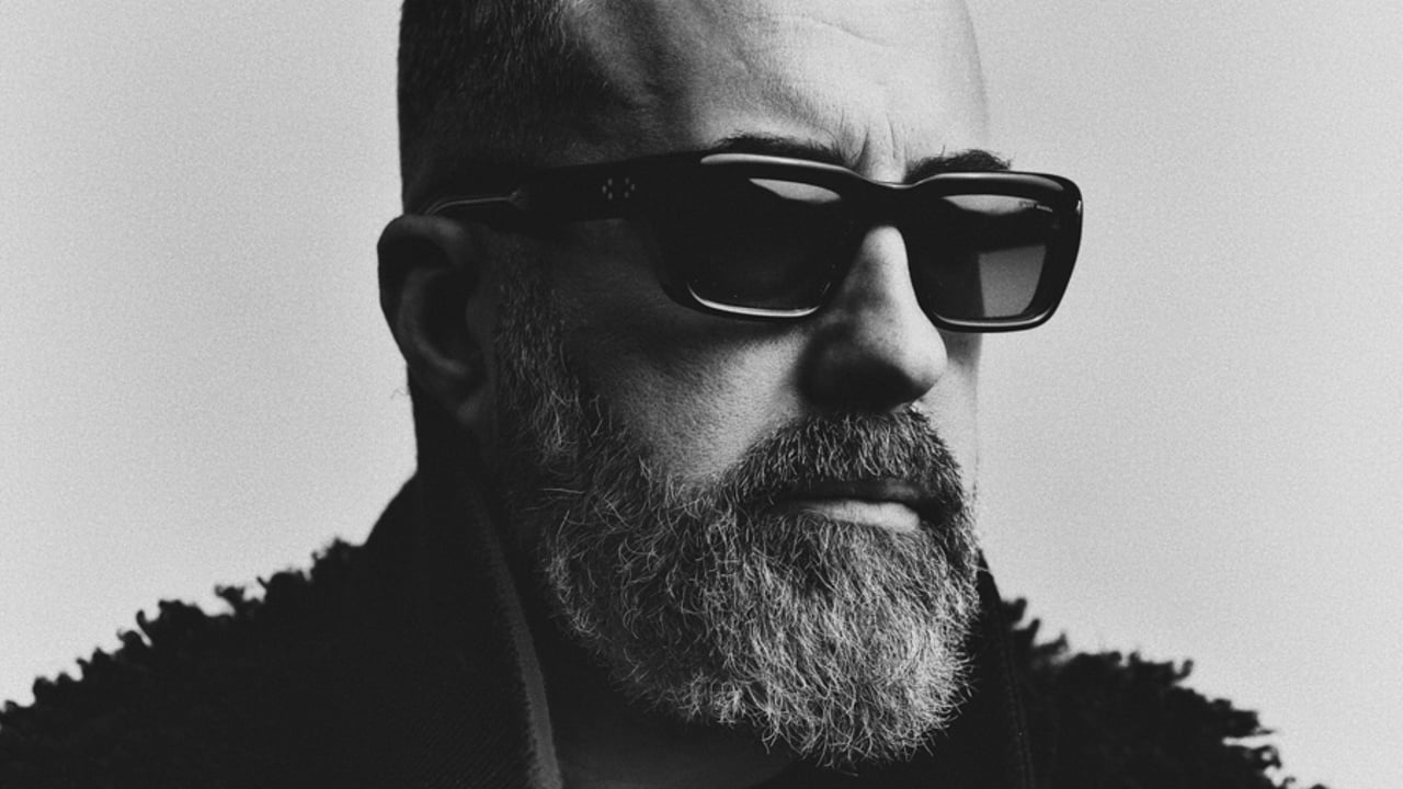 Dave Clarke: Free Time