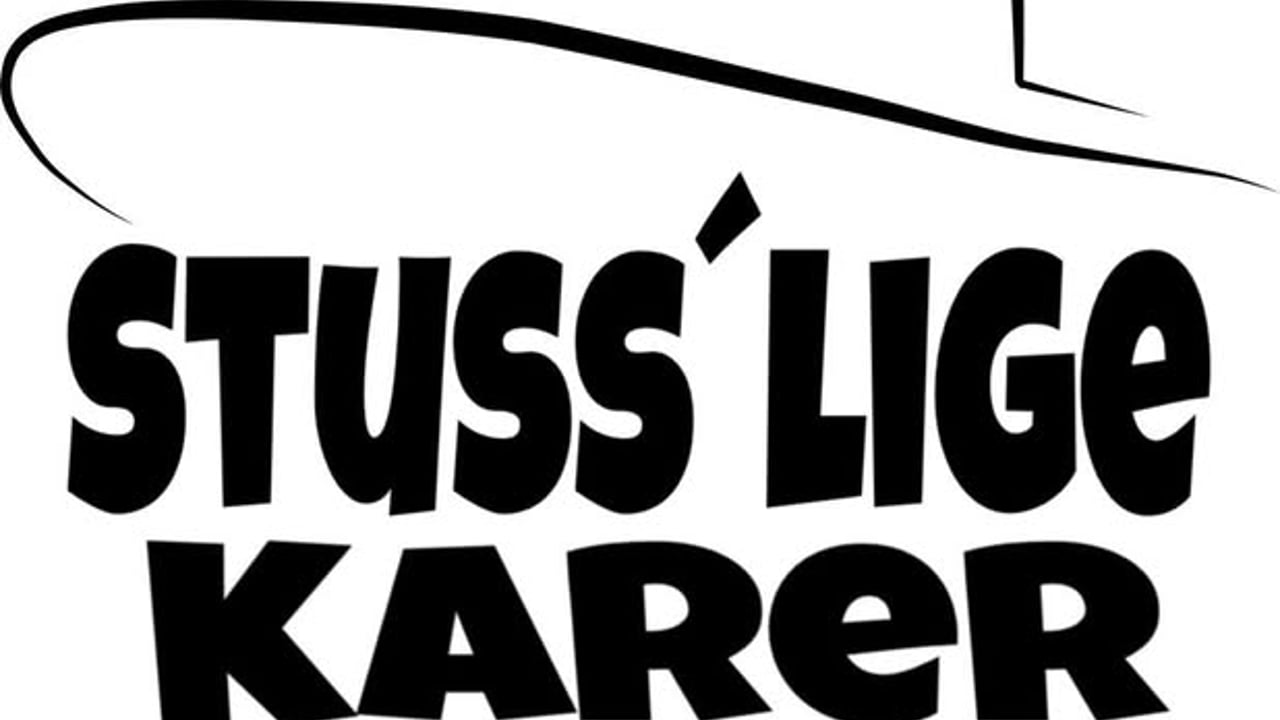Stuss'lige karer