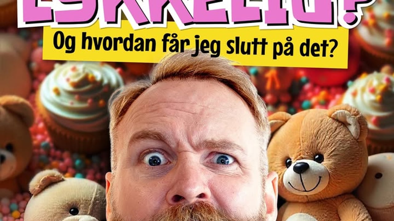 Adam Schjølberg Komiker