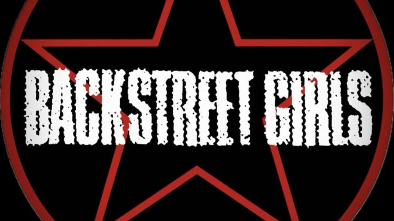 Backstreet Girls