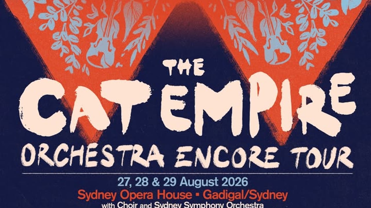 The Cat Empire