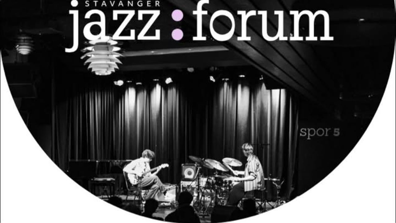 Stavanger jazzforum