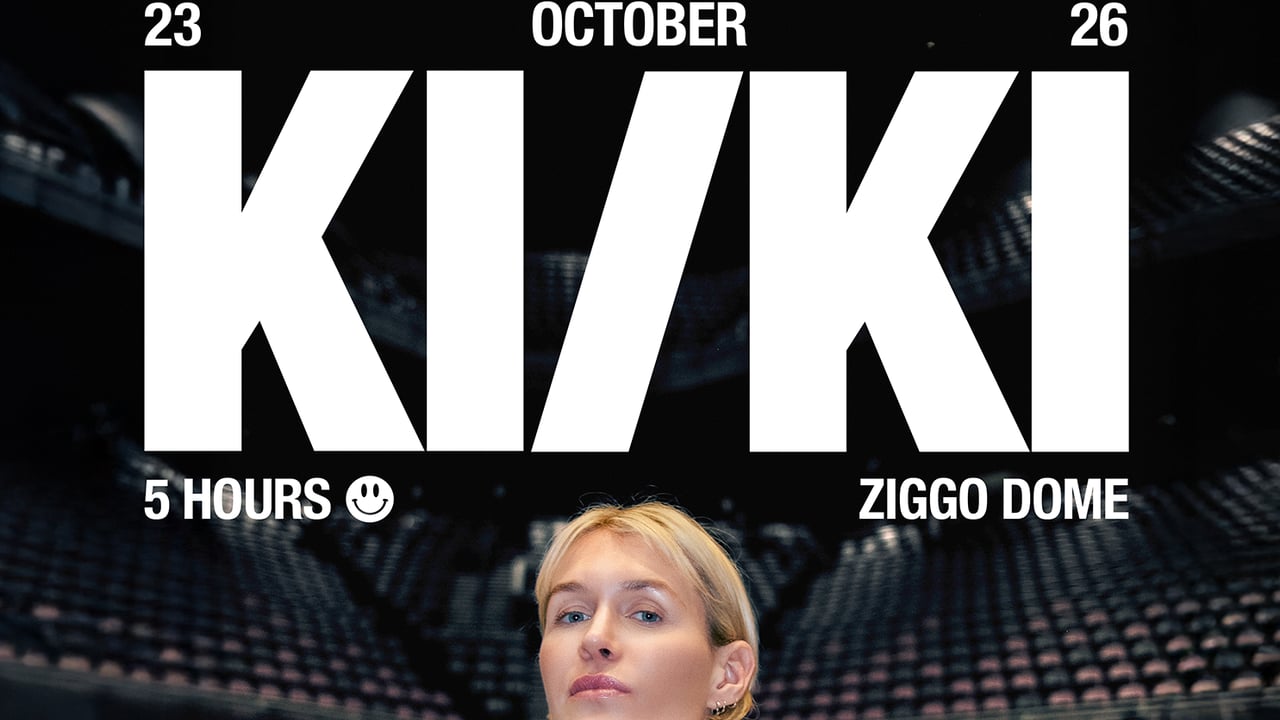 KI/KI 5 HOURS DAY/2 - ADE 2026