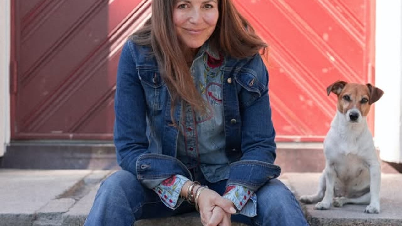 Claudia Scott