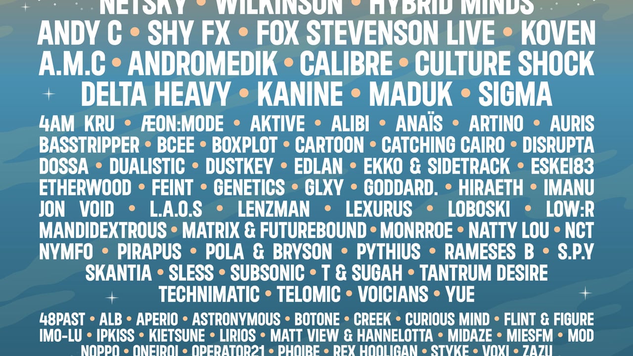 Liquicity Festival 2026
