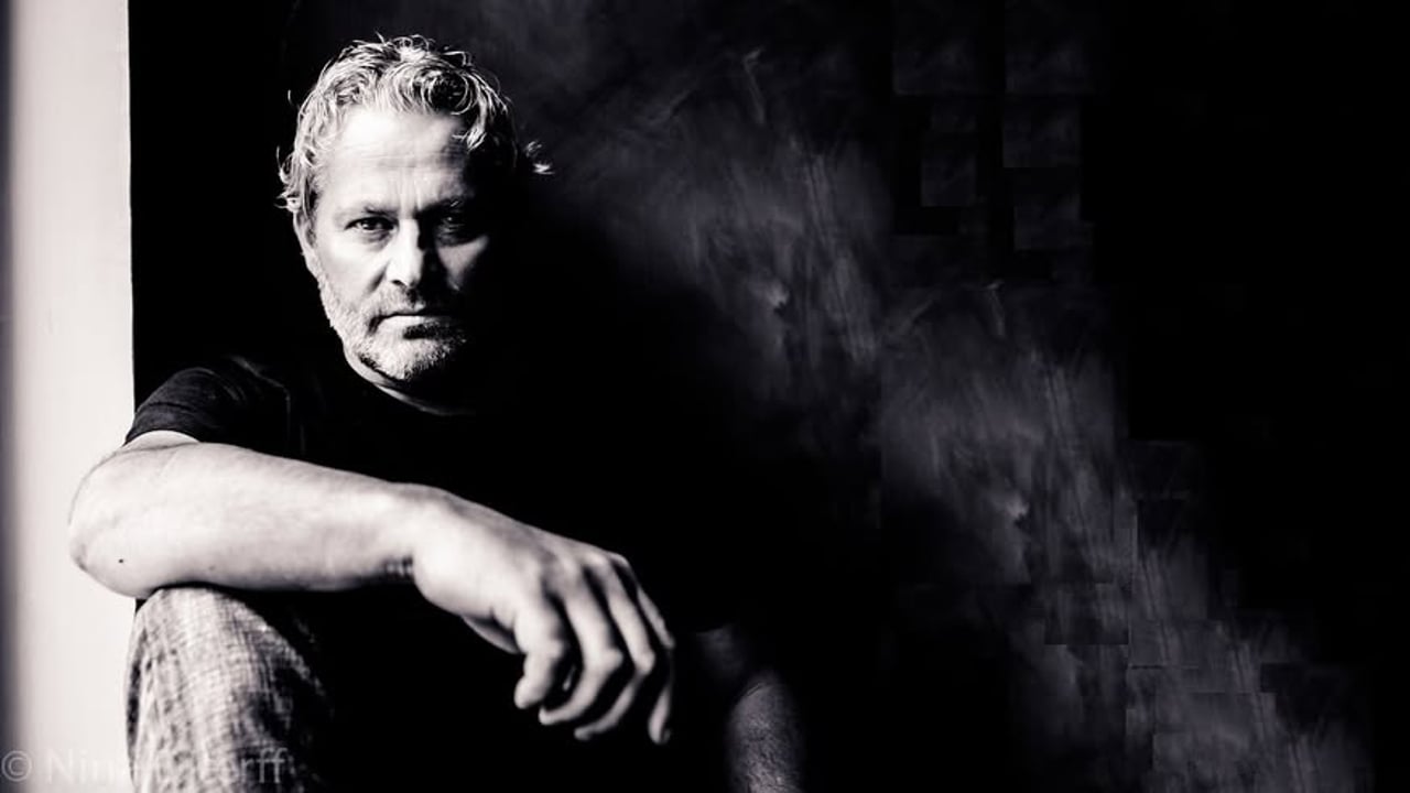 Asle Beck med Band // Hadeland Kultursal Gran