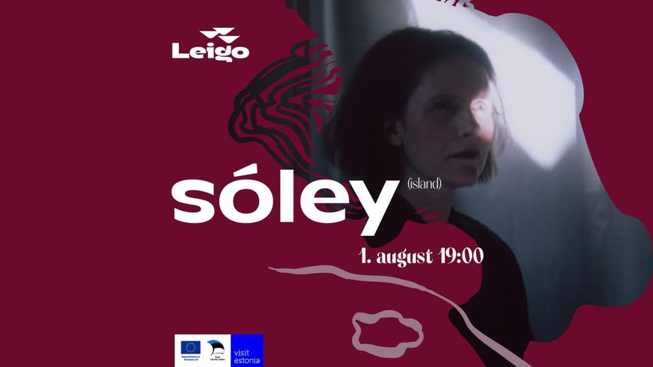 Sóley (Island) / Sóley (Iceland)