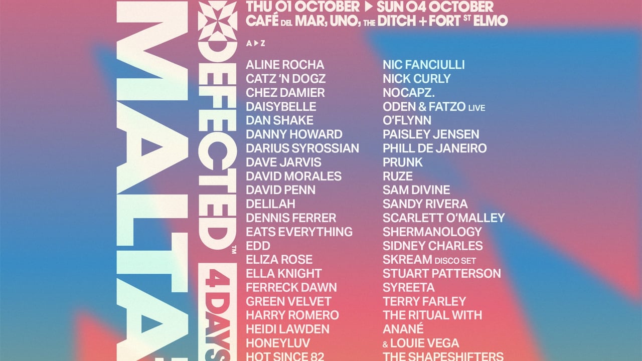 Defected Malta