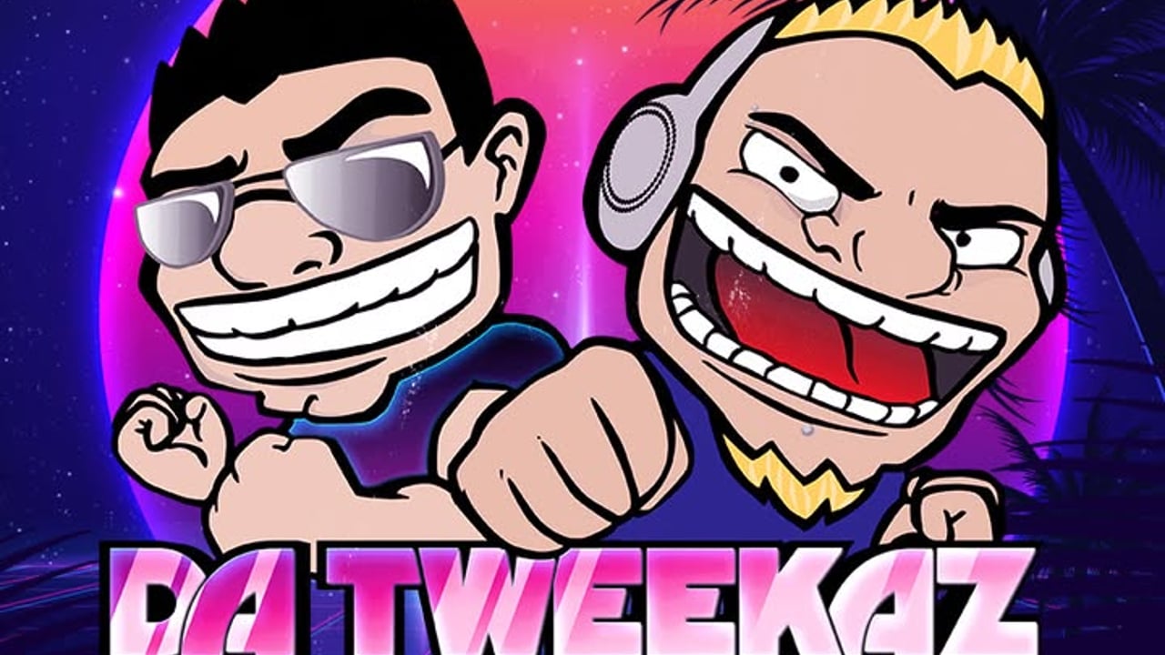 Da Tweekaz