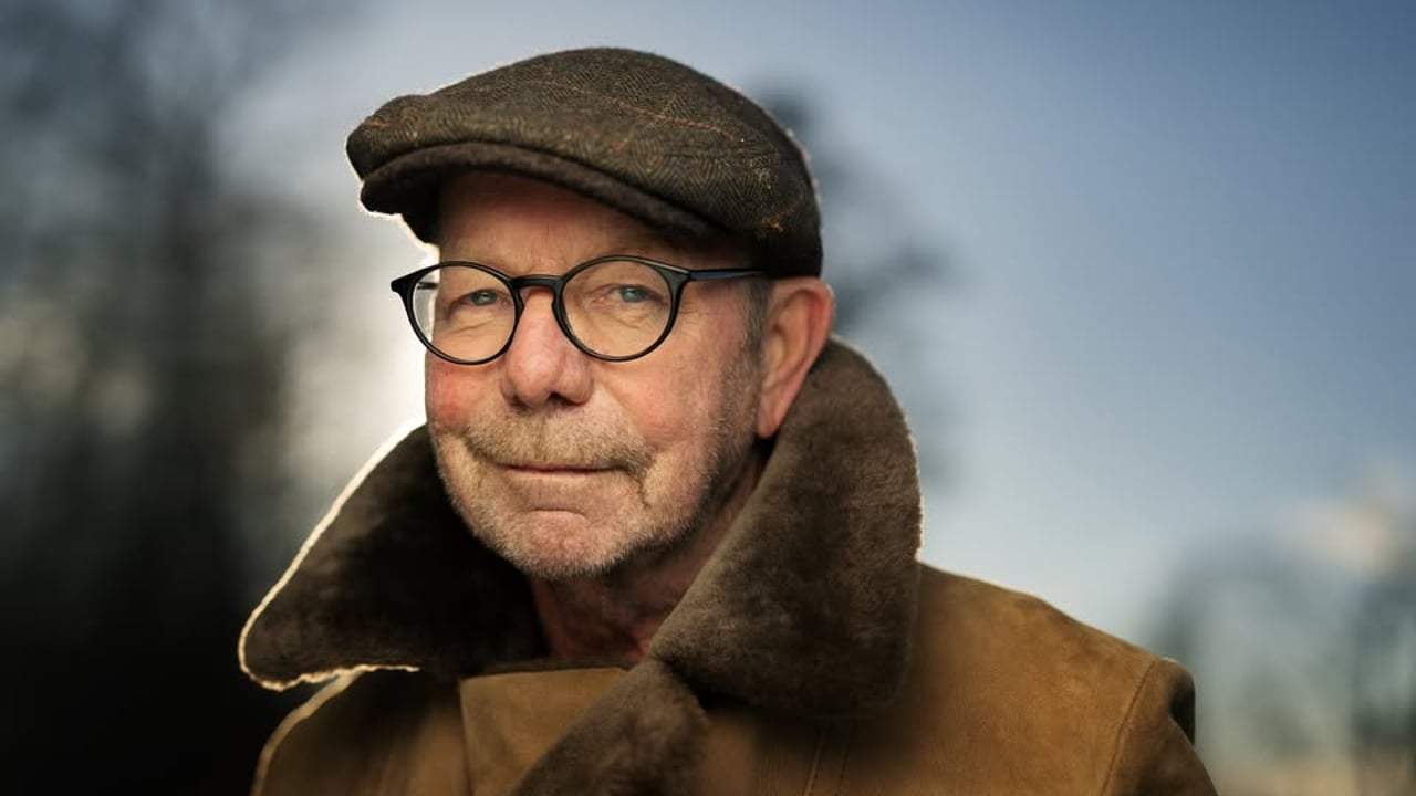 Jonas Fjeld