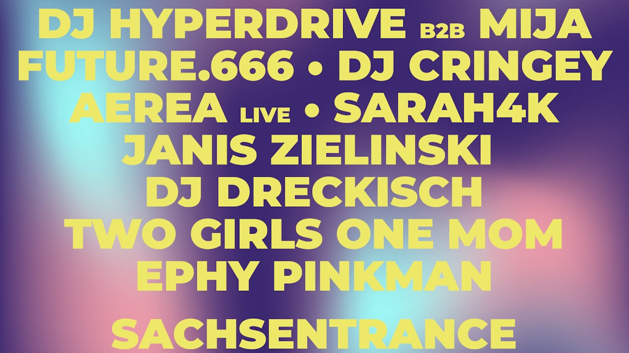 About You Pangea Festival 2026