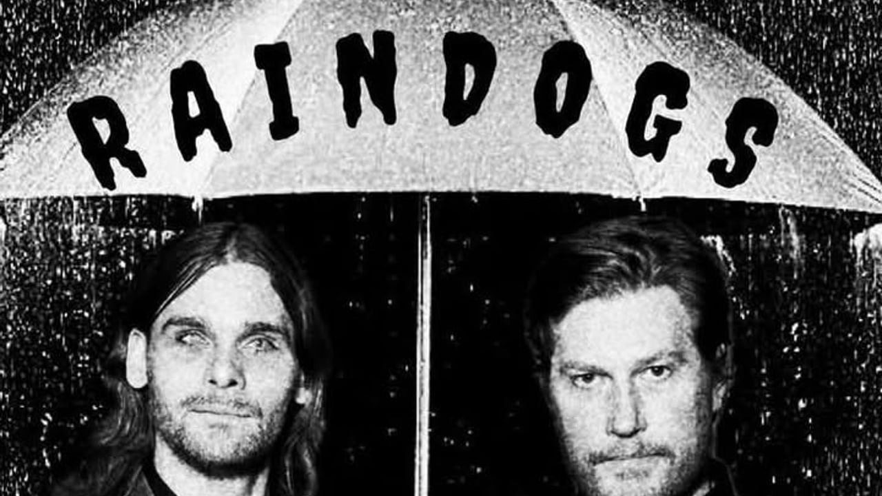 Raindogs Celebrating Tom Waits