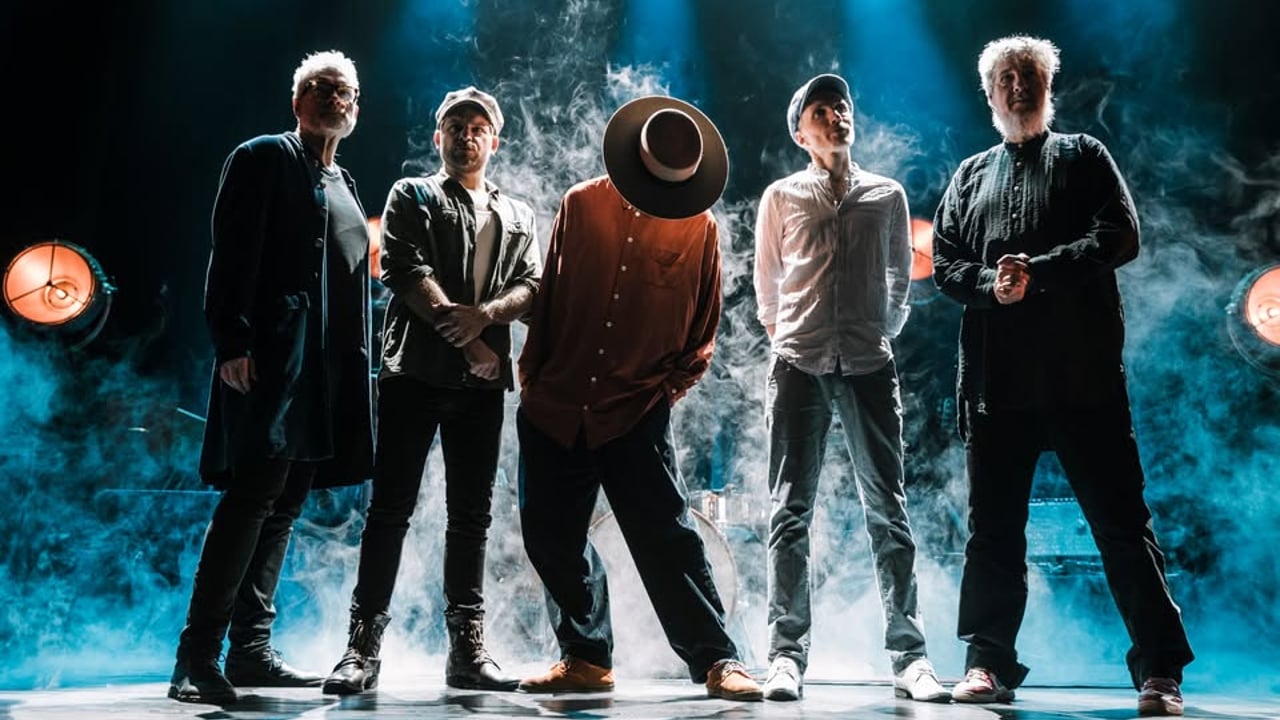 Vamp // Drammens Teater