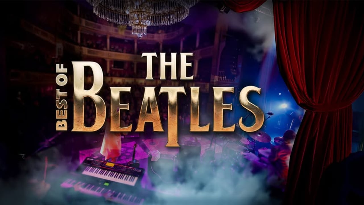 Det Betales - The Best of Beatles