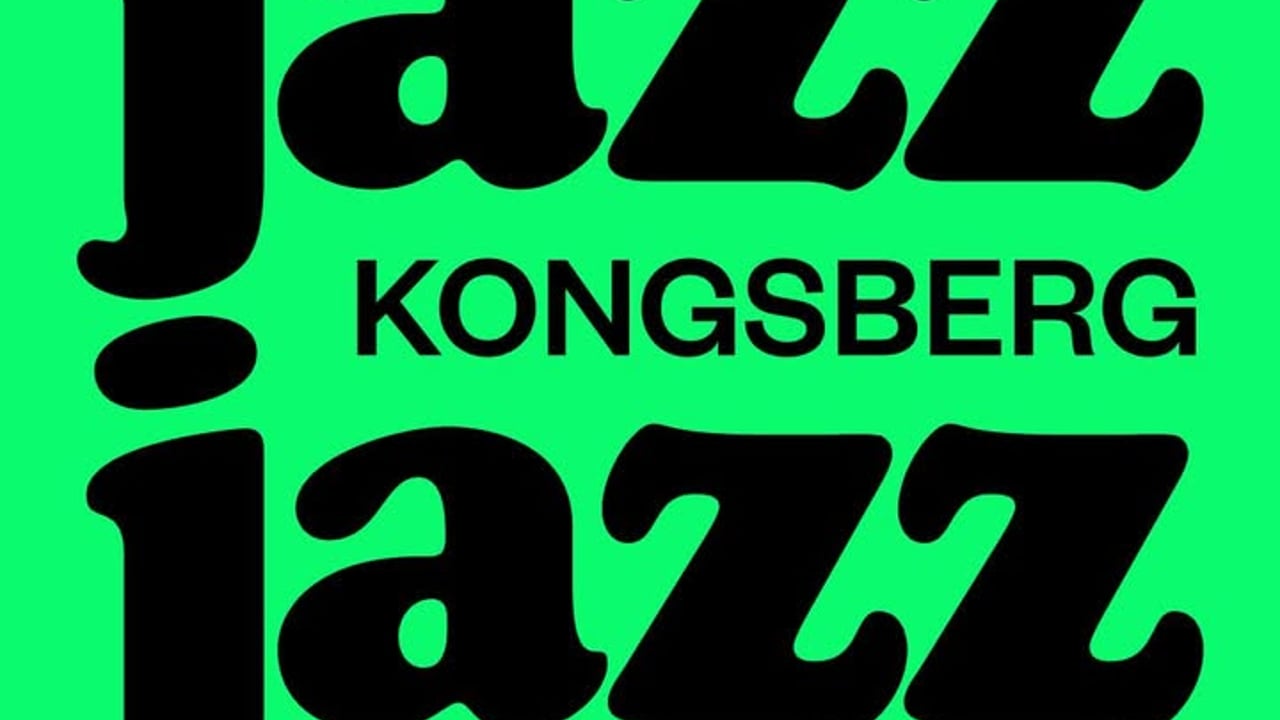 Kongsberg Jazzfestival