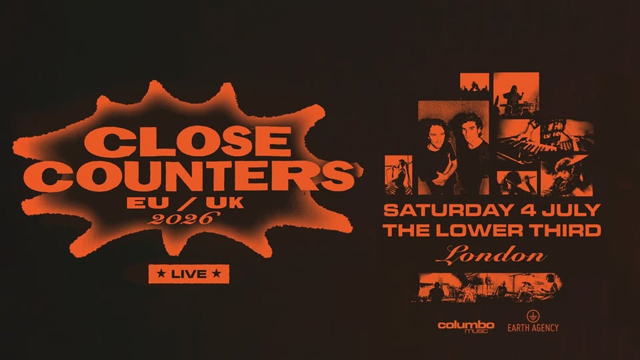 Close Counters at The Lower Third