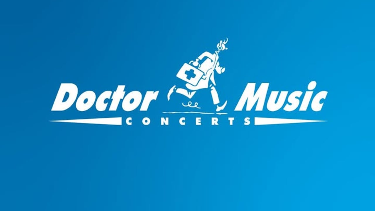 Doctor Music Concerts