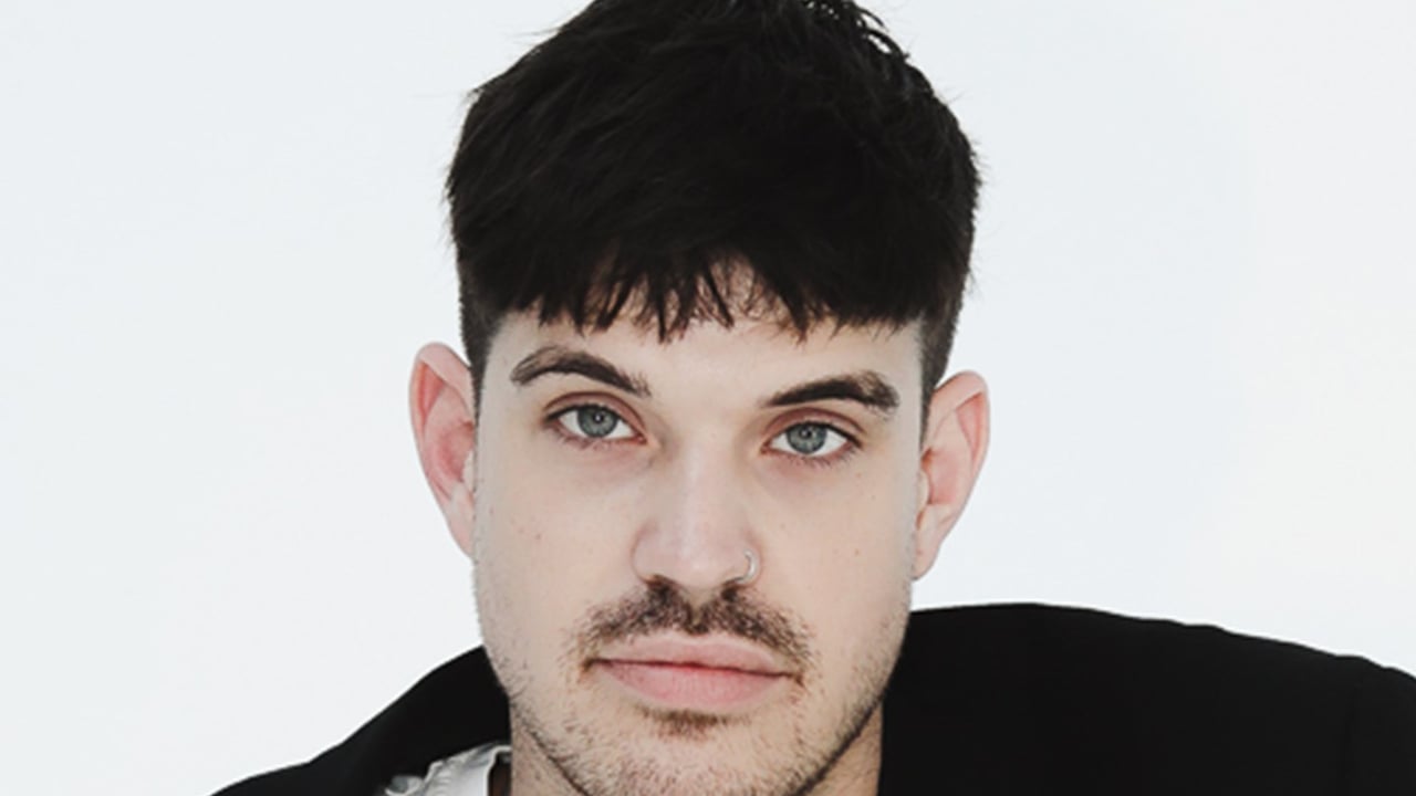Nick Moody