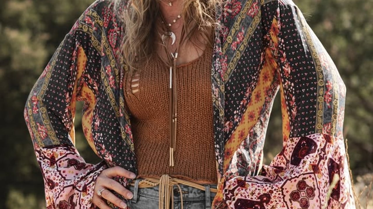 Gina Jeffreys