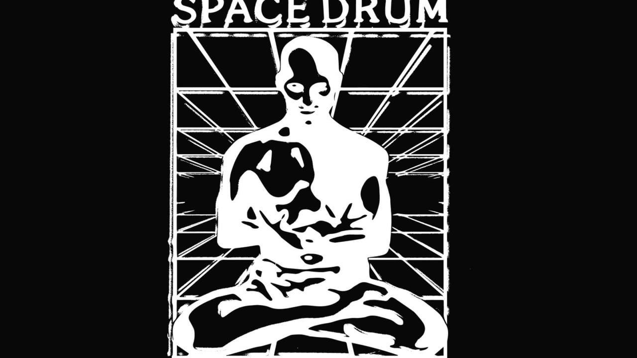 Space Drum Meditation