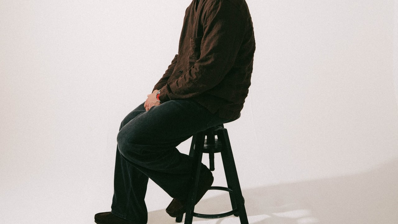 Tom Da Silva