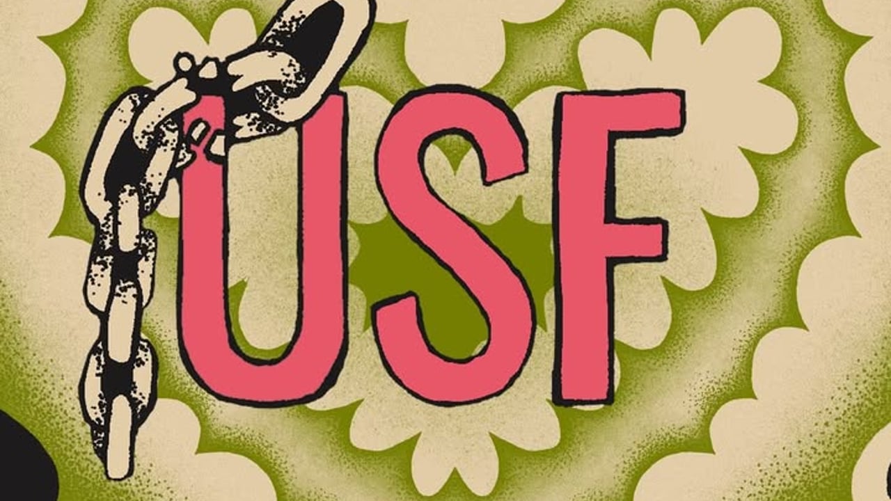 Røkeriet USF, USF Verftet