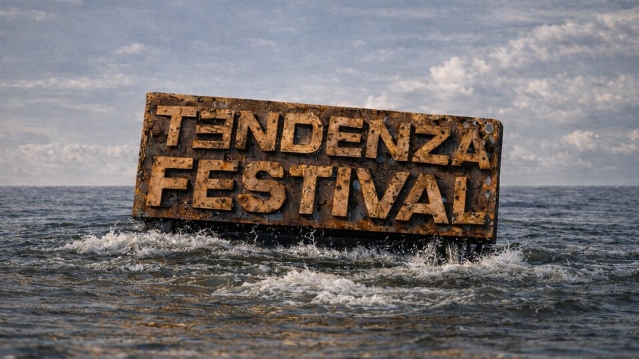 Tendenza Festival: DAY 1