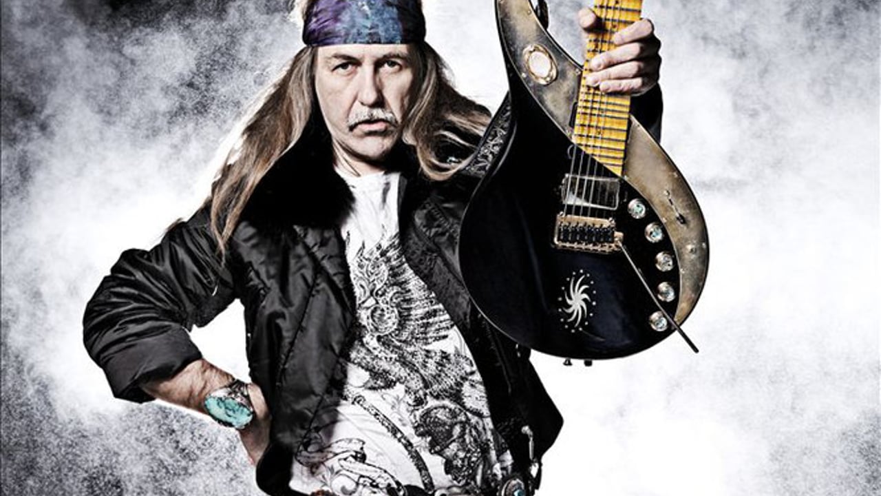 Uli Jon Roth