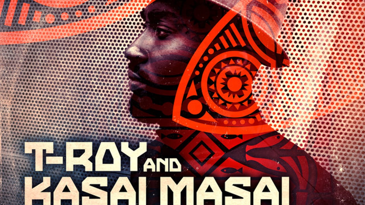 Kasai Masai