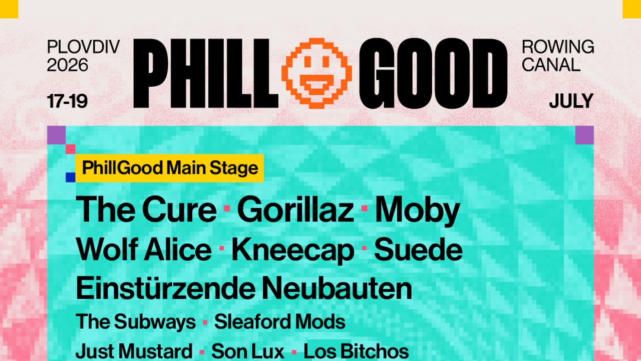 PhillGood Festival
