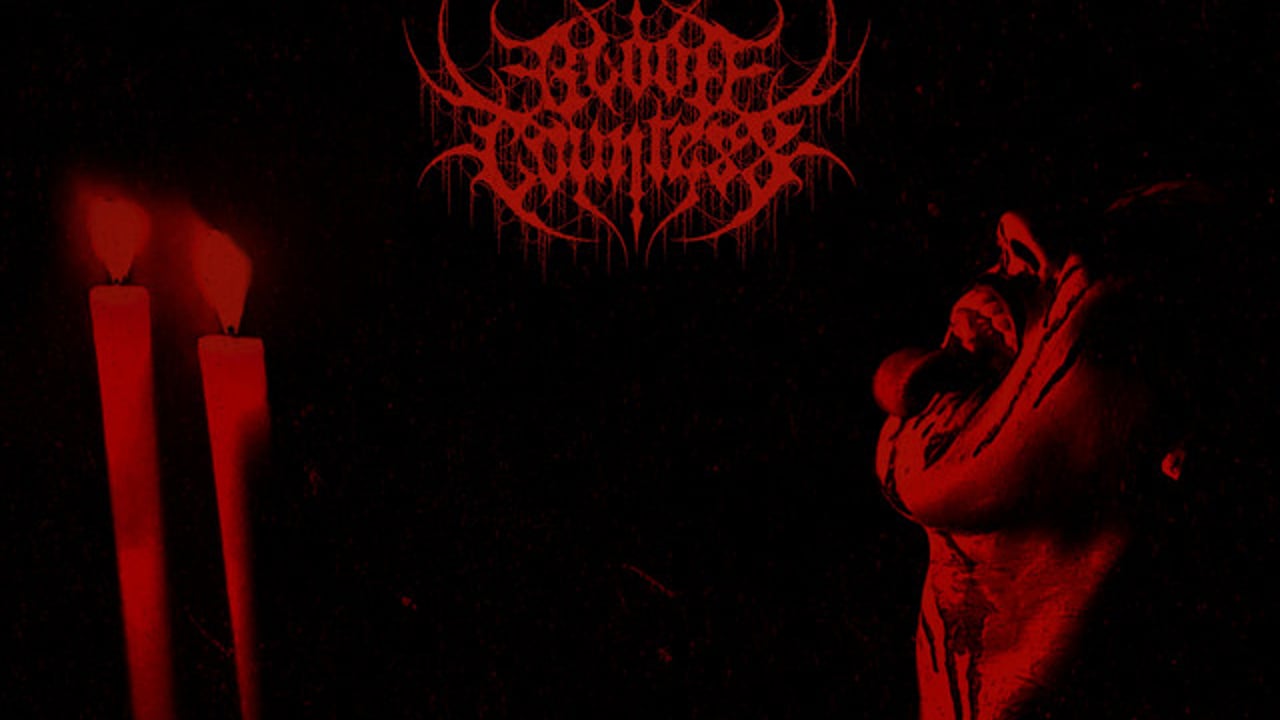 Blood Countess