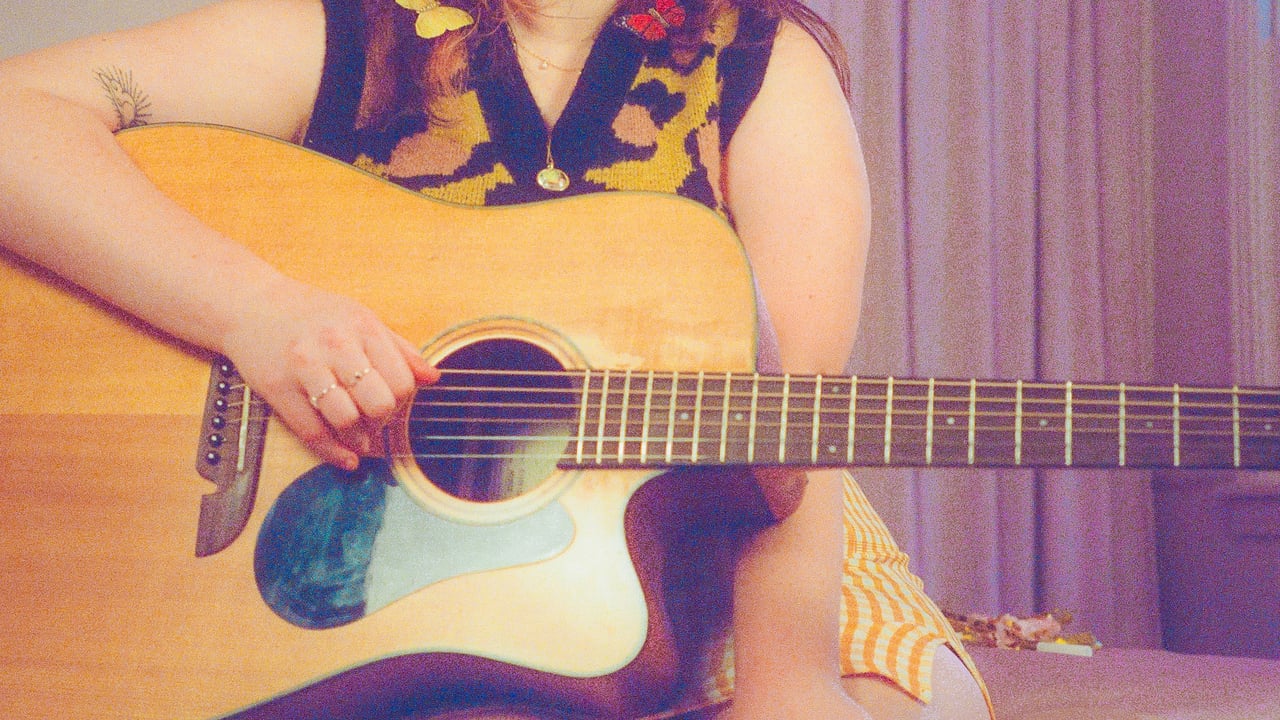 Leanna Firestone