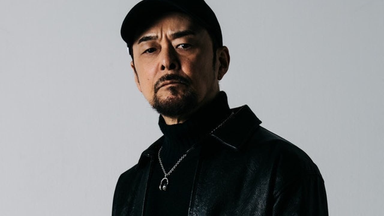 DJ Krush
