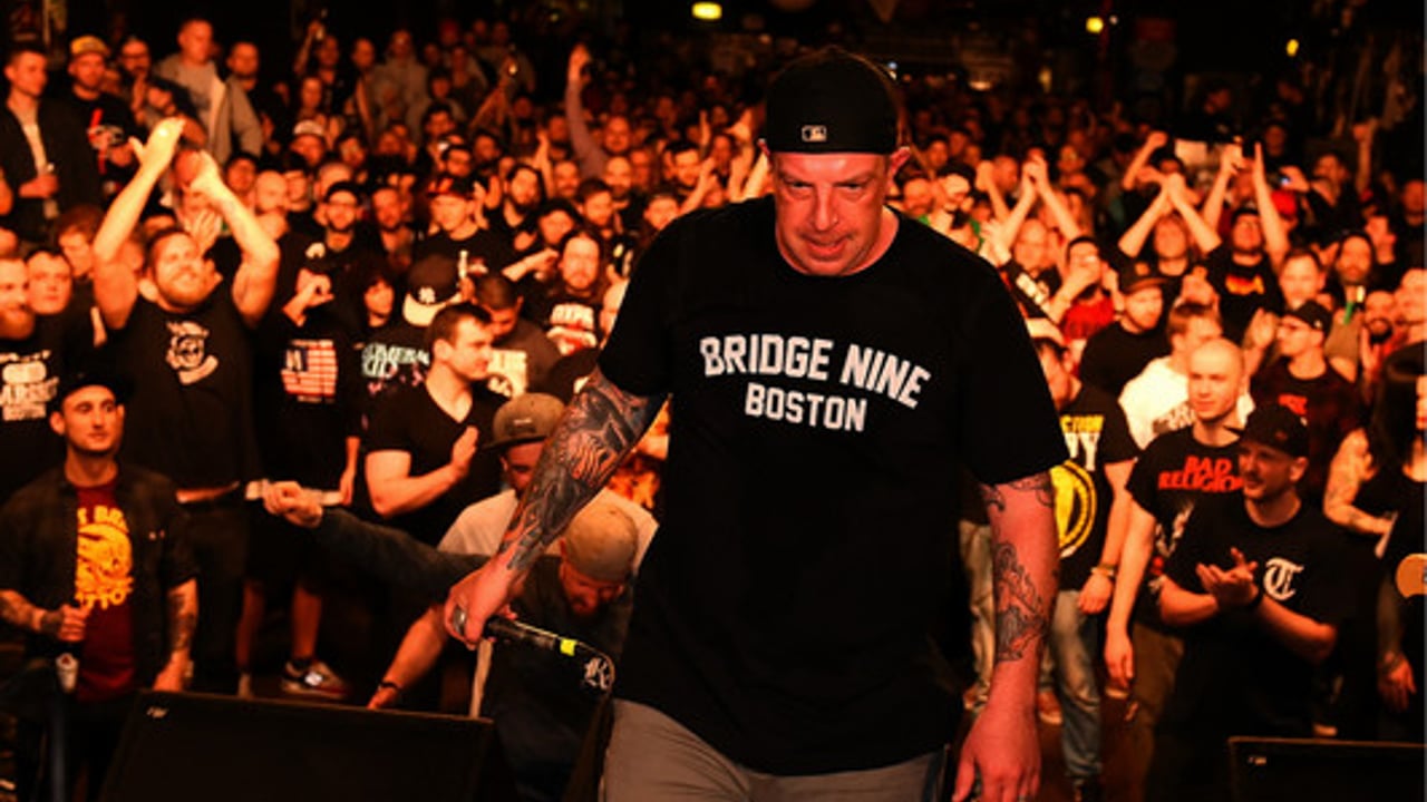 Death Before Dishonor