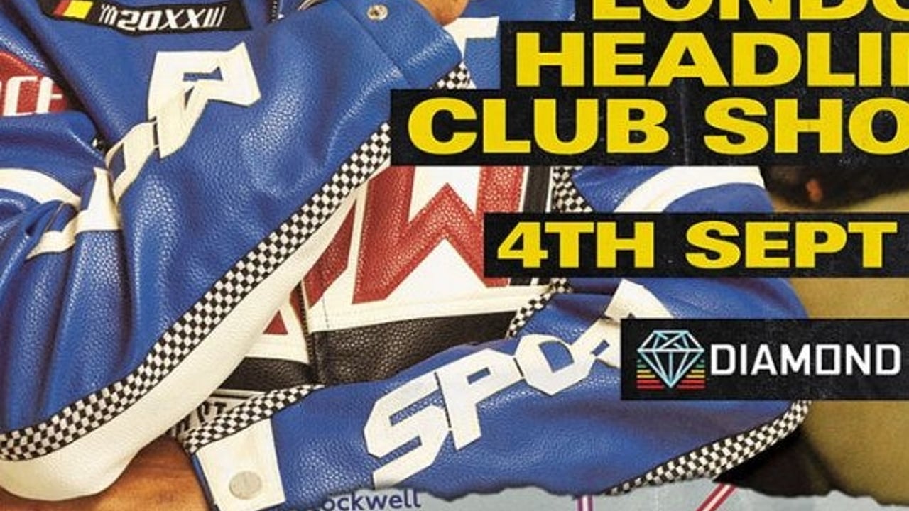 DJ Puffy