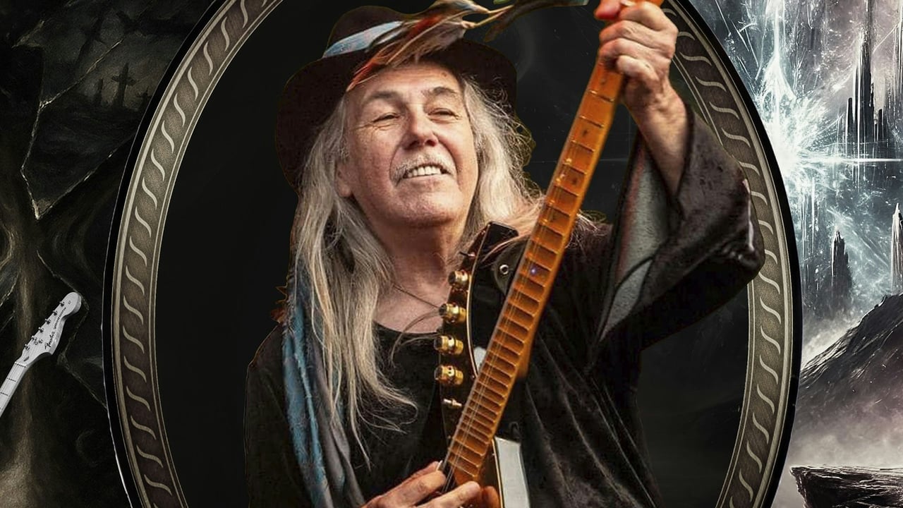 ULI JON ROTH