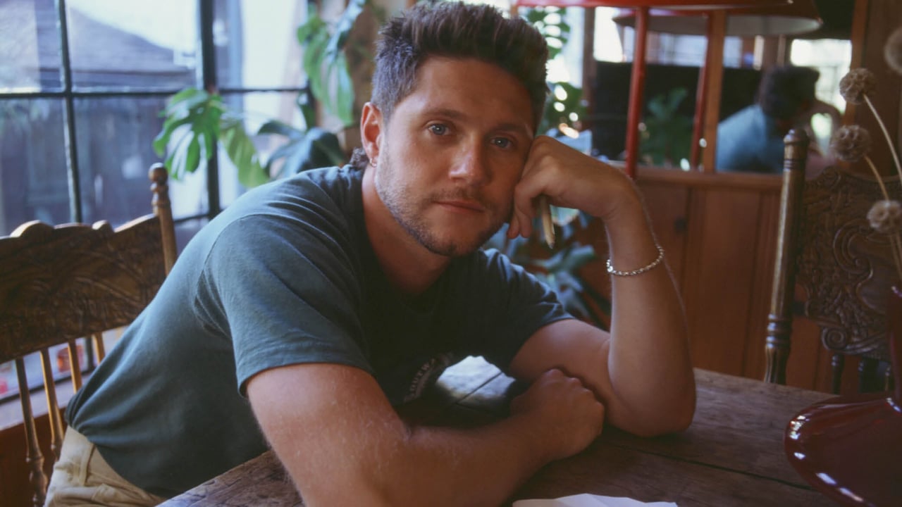 Venue Premium - Niall Horan - Dinner Party Live On Tour