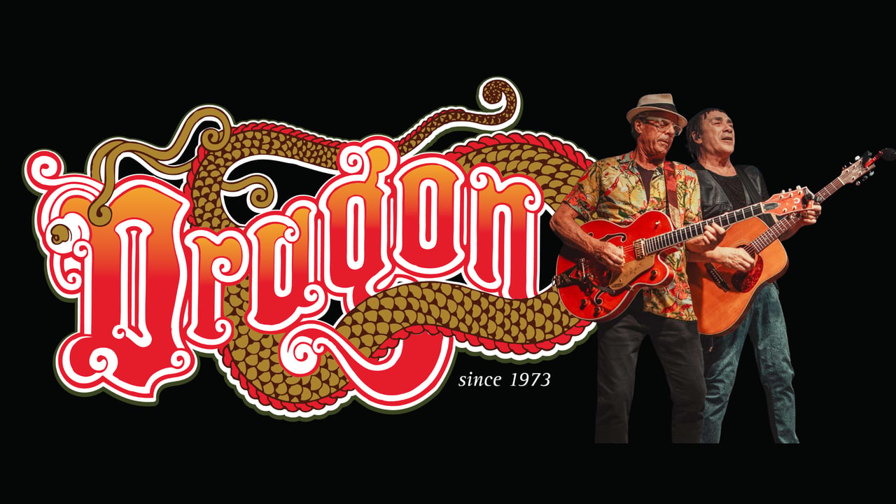 DRAGON - Celebrate ALL THE HITS | The Bridge Rozelle
