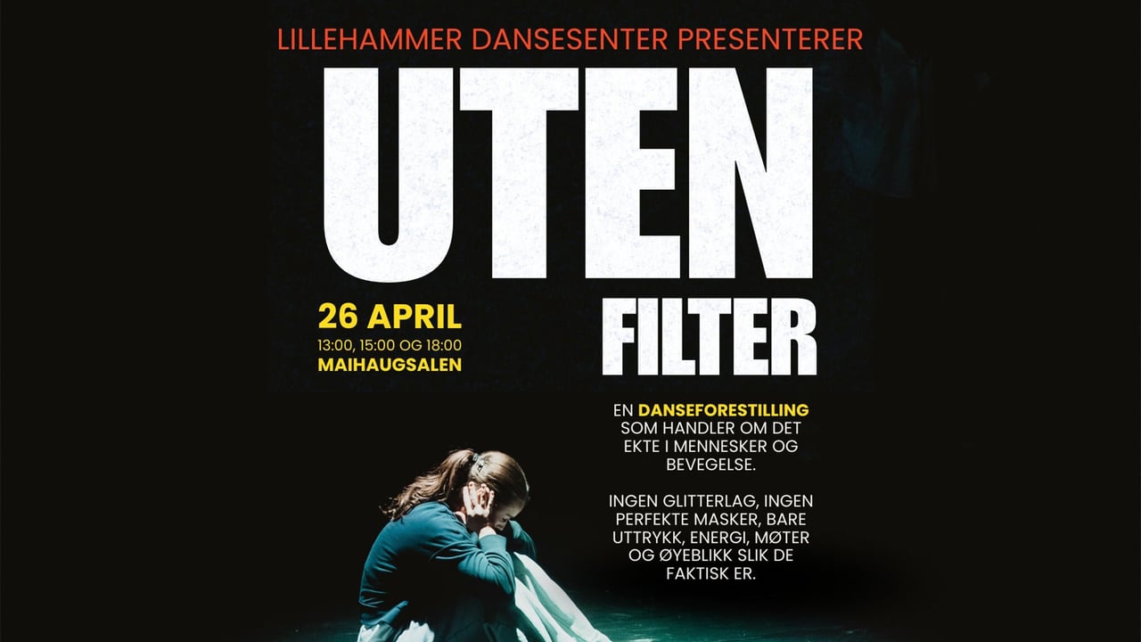 Vinterbarn danser
