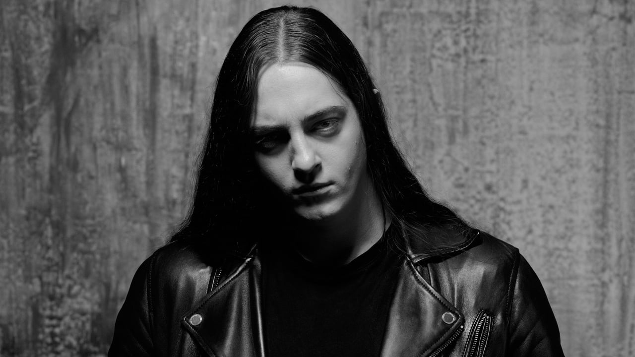 Perturbator @ Odeon Theatre