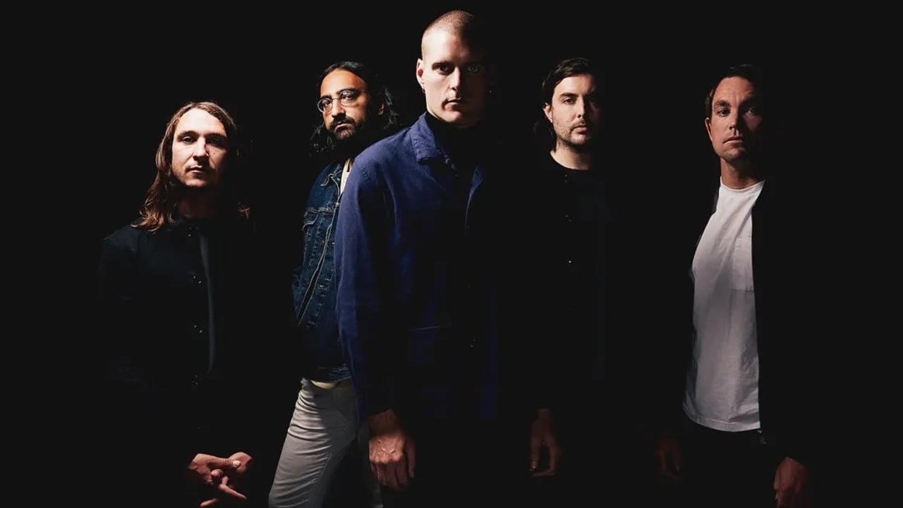 Deafheaven & Nothing