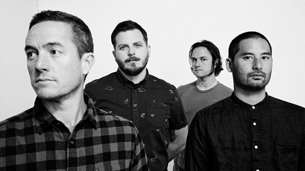 Riot Fest Late Night: Thrice