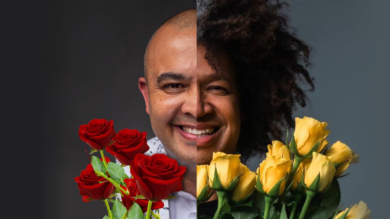 The Marc Lottering Tour