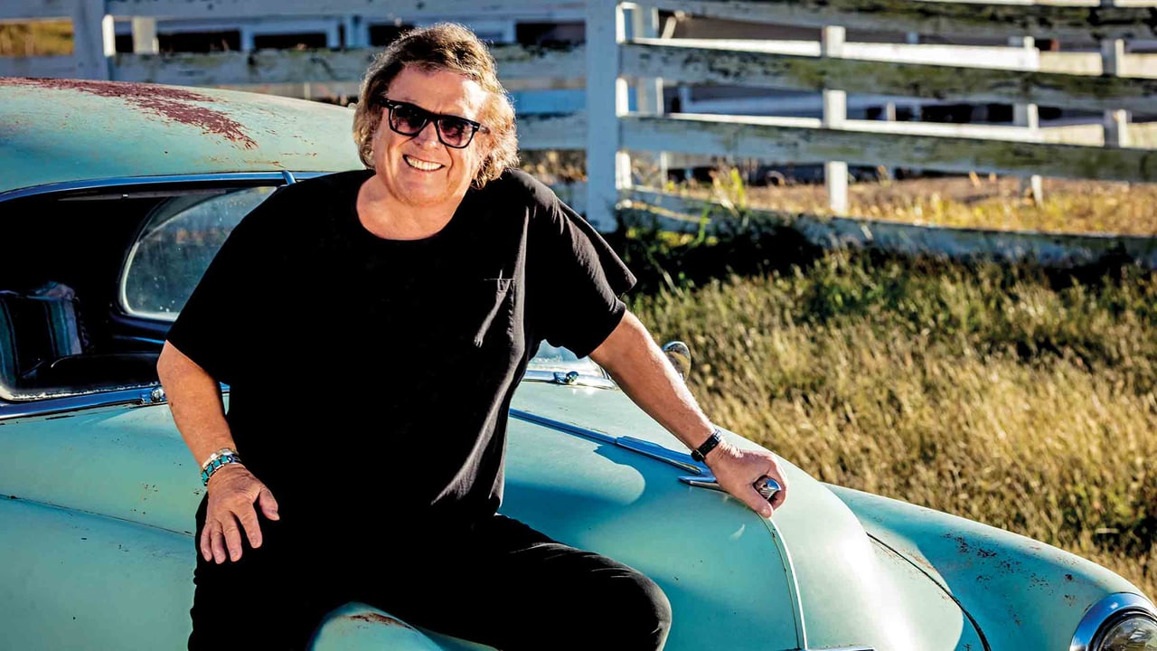 Don McLean - American Pie 55th Anniversary Tour 2026