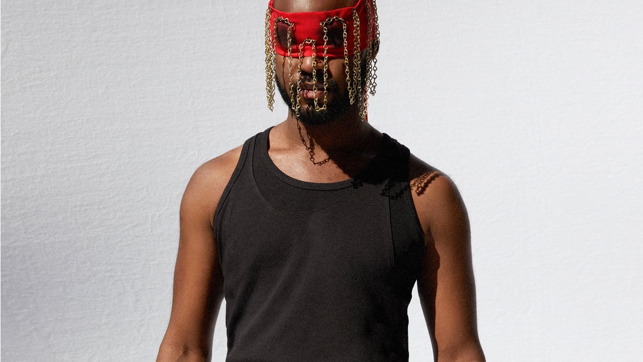 Genesis Owusu (21 and Over)
