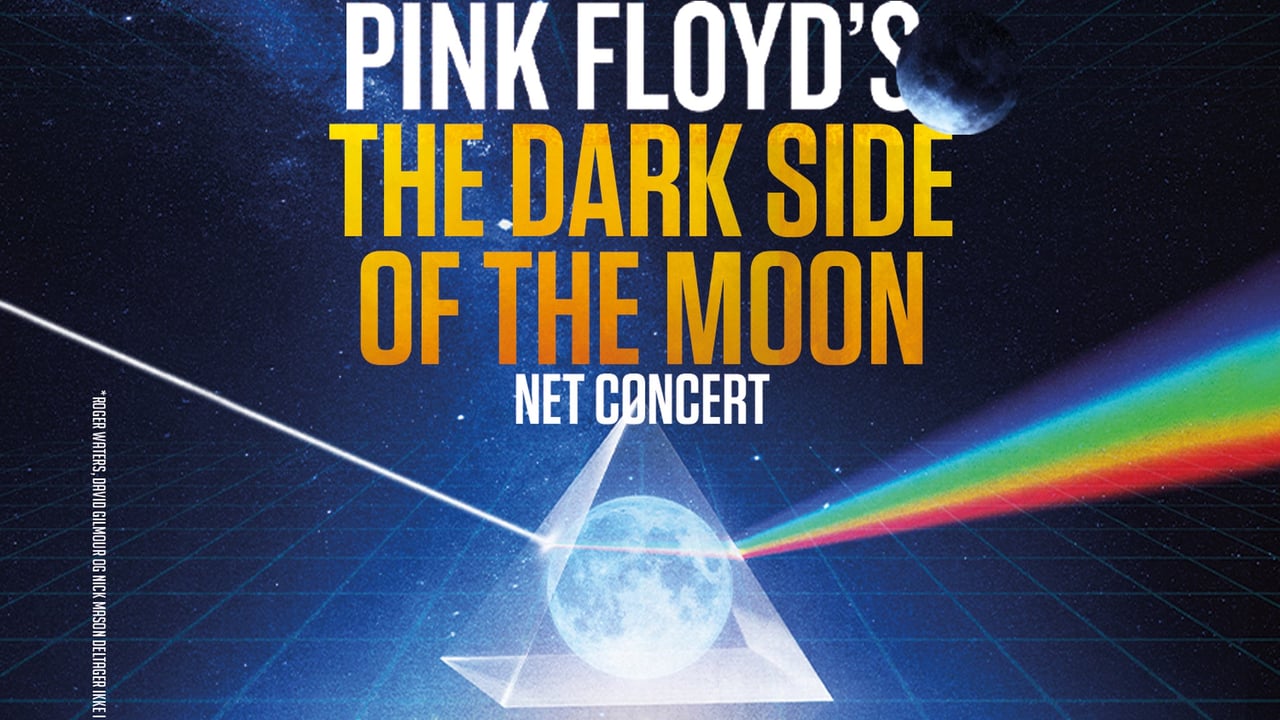 PINK FLOYD'S DARK SIDE OF THE MOON