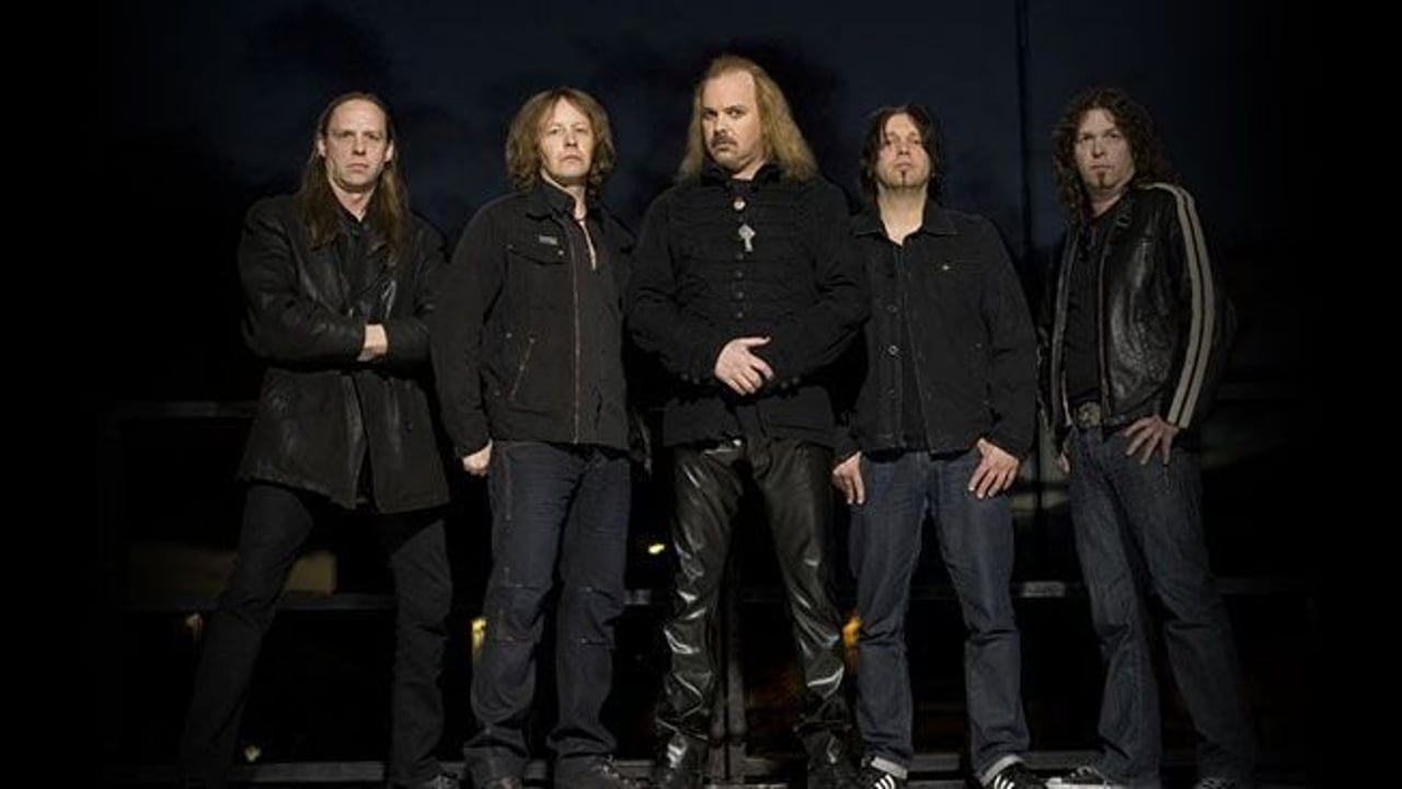CANDLEMASS (SWE) – AUSTRALIAN DEBUT TOUR  2026 With Special Guests MAMMONS THRONE 