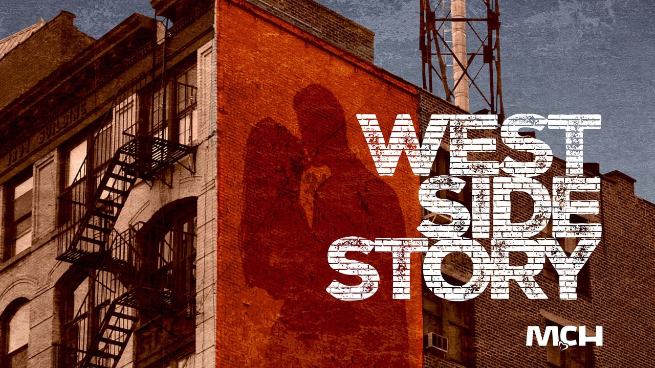 West Side Story - NEM PAUSE