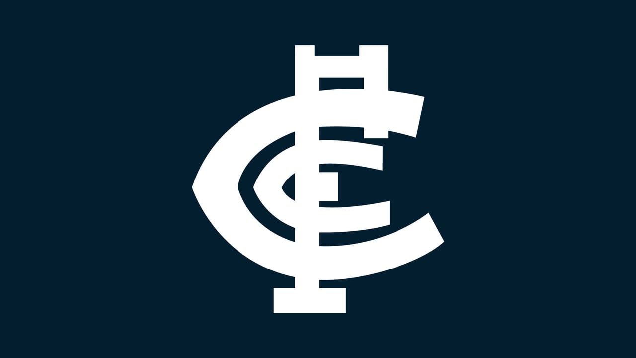 Carlton v Gold Coast SUNS - Amphora Match Day Dining