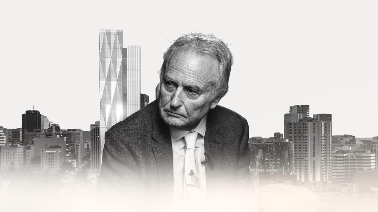 Richard Dawkins - 50 Years of The Selfish Gene